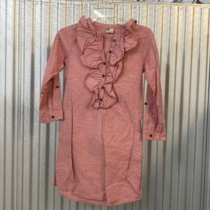 Mail kids dress